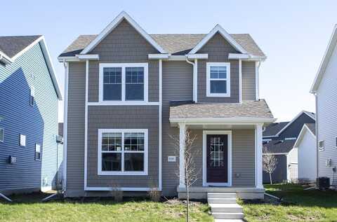 2557 Cobbler Road, Fitchburg, WI 53711