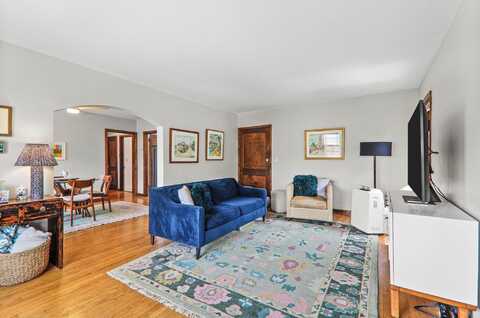 2140 Kendall Avenue, Madison, WI 53726