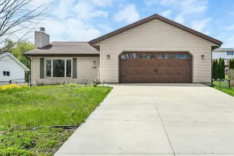 7301 Gladstone Drive, Madison, WI 53719
