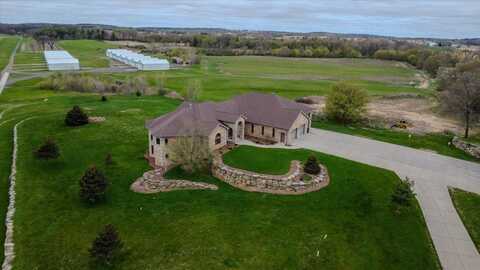 457 Union Road, Brooklyn, WI 53521