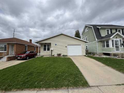3558 Sargent Street, Madison, WI 53714