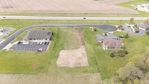 708 Katie Court, Cambridge, WI 53523