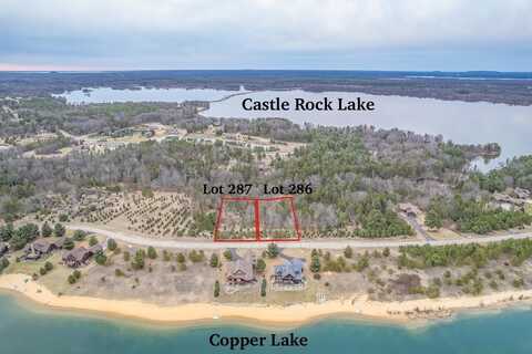 N8038 North Shore Drive, New Lisbon, WI 53950