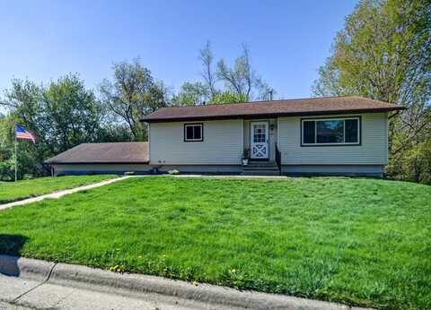 511 Linda Road, Mount Horeb, WI 53572