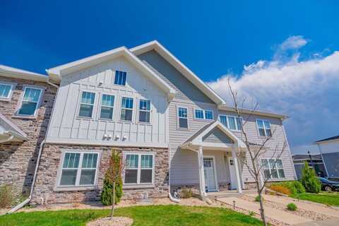 2832 Frisee Drive, Fitchburg, WI 53711