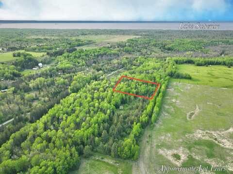 2895 S Hanson Road, South Range, WI 54874