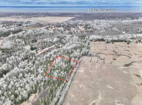 2895 S Hanson Road, Other, WI 54874