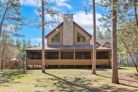 W5929 Driftwood Lane, New Lisbon, WI 53950