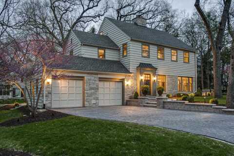1501 Edgehill Drive, Madison, WI 53705