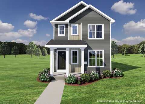 1094 Tundra Avenue, Oregon, WI 53575