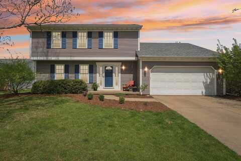 7826 Brule Street, Madison, WI 53717