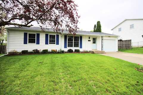 1945 Fairview Drive, Beloit, WI 53511