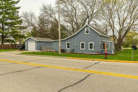 304 Mitchell Street, Belleville, WI 53508