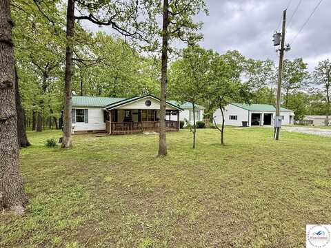 1068 SE 975P, Deepwater, MO 64740