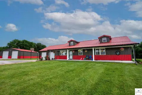 24240 Highway 52, Cole Camp, MO 65325