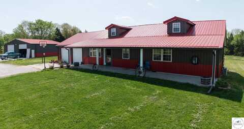 24240 Highway 52, Cole Camp, MO 65325