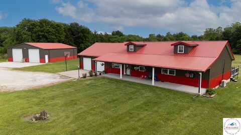 24240 Highway 52, Cole Camp, MO 65325