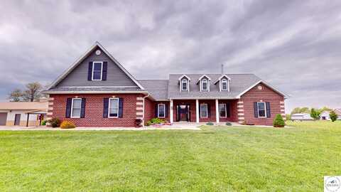 3610 Cambridge, Sedalia, MO 65301