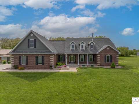 3610 Cambridge, Sedalia, MO 65301