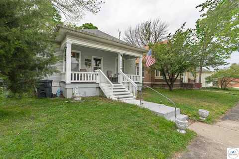 1608 S Vermont, Sedalia, MO 65301