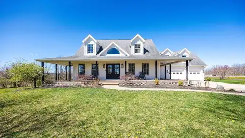 481 Timothy Drive, Richmond, IN 47374