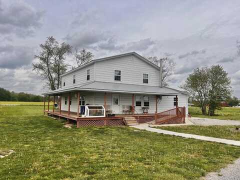 5386 State Road 250, Vevay, IN 47043