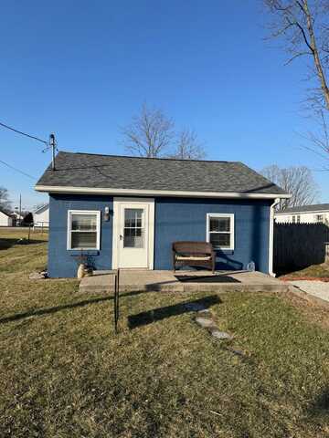 8228 E County Road 210 S, Greensburg, IN 47240
