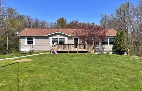 15119 Orchard Road, Brookville, IN 47012