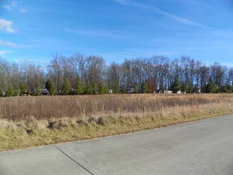 0 Sailing Ridge Road, Brookville, IN 47012