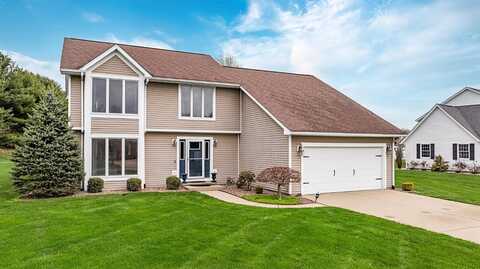 283 Winding Way, Batesville, IN 47006
