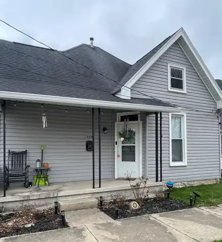 335 W North Street, Greensburg, IN 47240