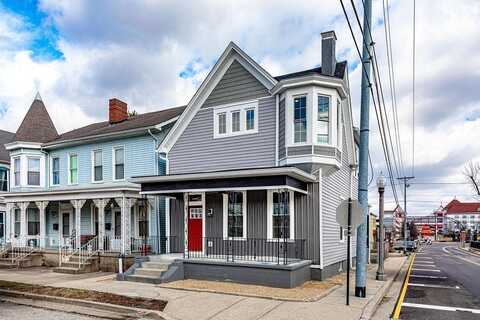 302 Elm Street, Lawrenceburg, IN 47025