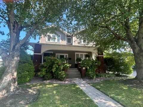500 N Walnut Street, Batesville, IN 47006