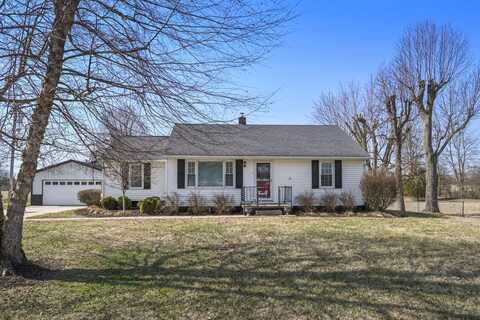 13260 Bank Street, Dillsboro, IN 47018