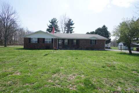 7968 E County Road 1200, Sunman, IN 47041