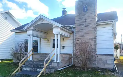 419 W 7th Street, Connersville, IN 47331