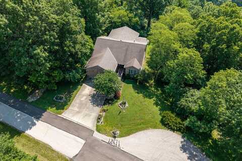 10458 Harmony Hills Drive, Aurora, IN 47001