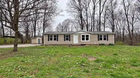 12905 Wilmington Hills Drive, Aurora, IN 47001