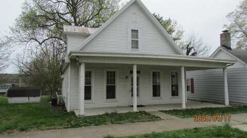 219 S High Street, Rising Sun, IN 47040