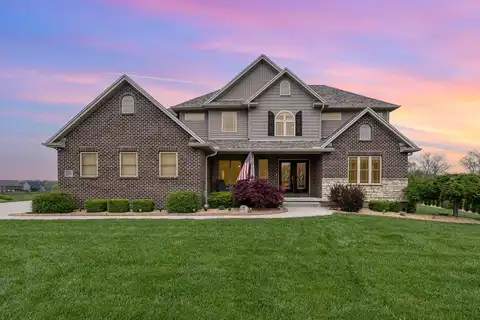 20574 Augusta Drive, Lawrenceburg, IN 47025