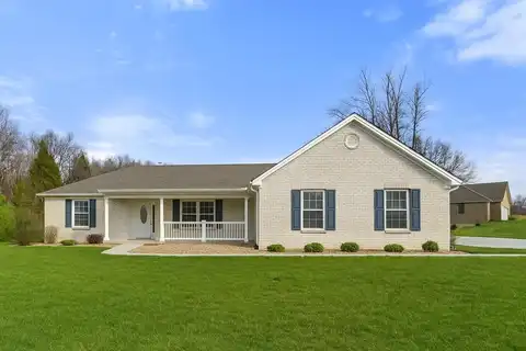 2488 Melanie Meadow Drive, Lawrenceburg, IN 47025