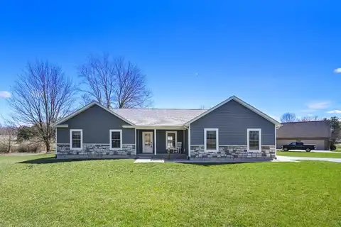 528 Santee Drive, Greensburg, IN 47240