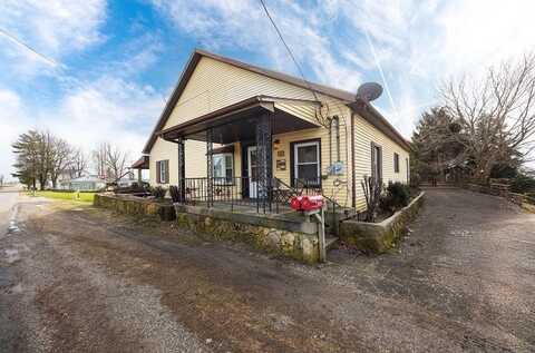4204 Bath Road, Brookville, IN 47012