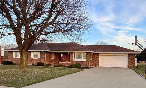 22 Village Road, Batesville, IN 47006