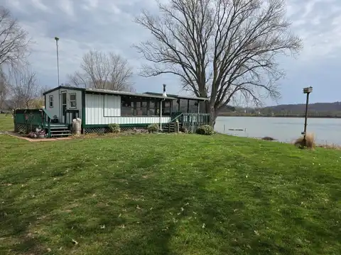 1 Water Street, Patriot, IN 47038