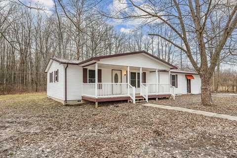 621 Colvin Drive, Versailles, IN 47042