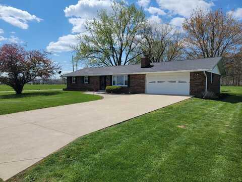 6963 Bells Branch Road, Dillsboro, IN 47018