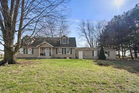 11686 S 825, Edinburgh, IN 46124