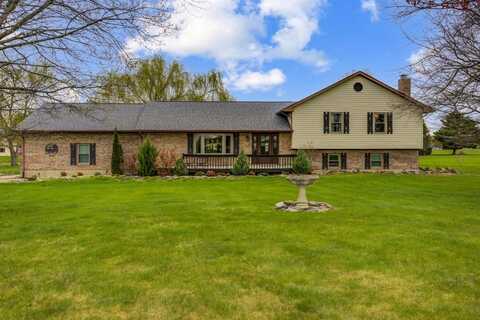 11011 Reservoir Road, Brookville, IN 47012