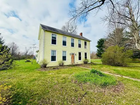 13105 N Hogan Road, Aurora, IN 47001